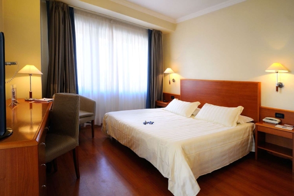 Hotel Best Western Globus (Rome)